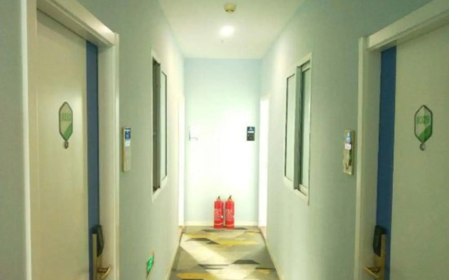 99inn Selected Hotel (Fangyao Road branch, Fangshan Doudian Development Zone, Beijing)