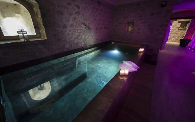 Relais Borgo Campello