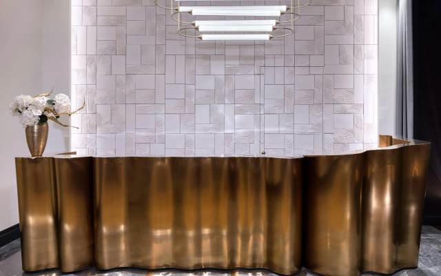 Matild Palace, a Luxury Collection Hotel, Budapest