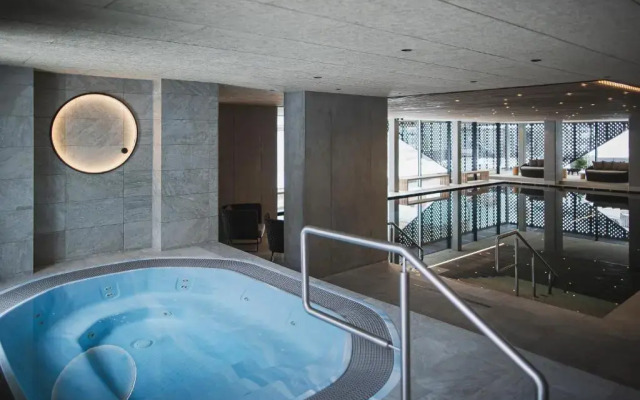 Hotel Adler