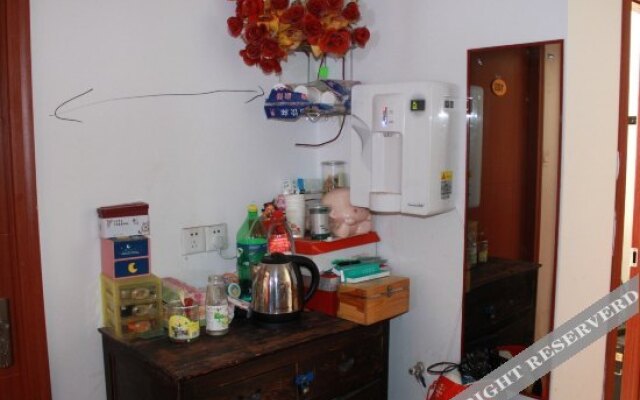 Zhuangyuan Hostel