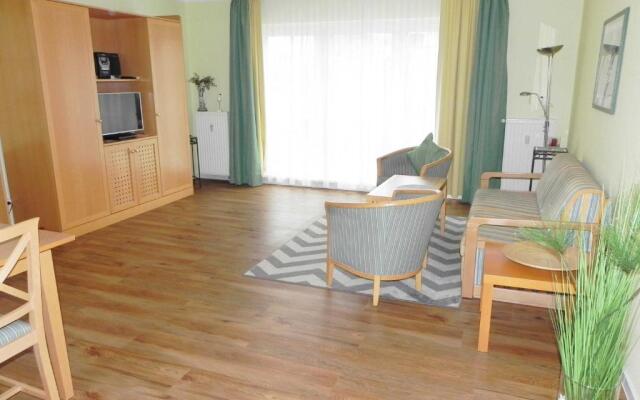 Ferienwohnung 1 2 14 Inselstrand