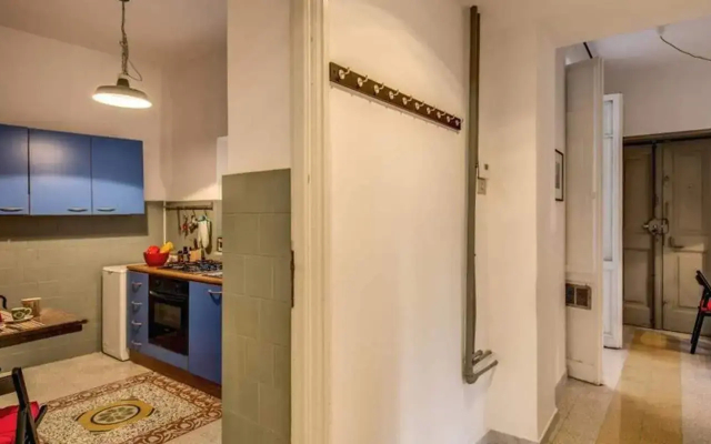 Monti Coliseum 3 bedroom 2nd floor