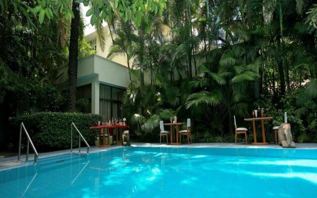 Mandalay City Hotel