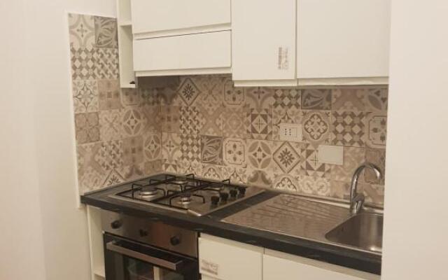 Vatican Apartment Tolemaide 2