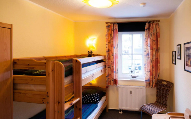 Fritz-Reuter-Straße 4 Whg 2 - a57823