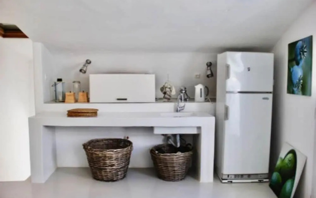 Luxury Key Mykonos 5 Bed Villa Guava Agios Lazaros