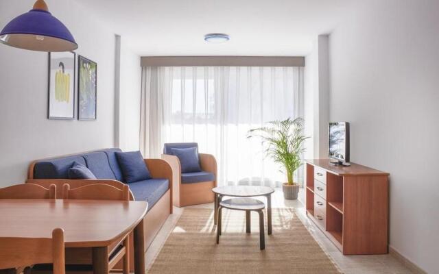 Apartamento climatizado cerca del mar