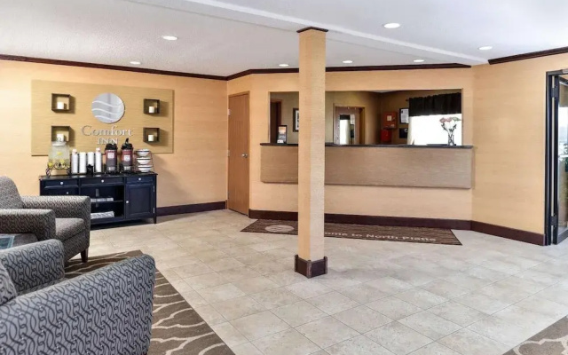 Comfort Inn North Platte