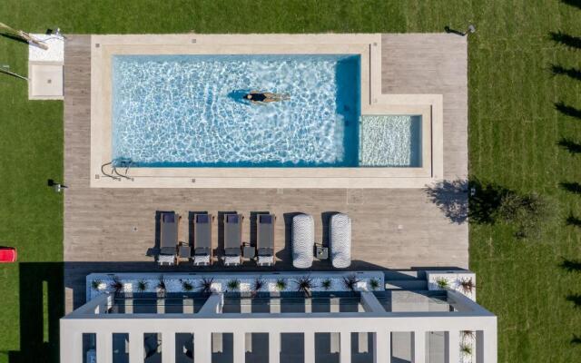 Agrielia Villas, featuring Heated Spa Whirlpool, By ThinkVilla