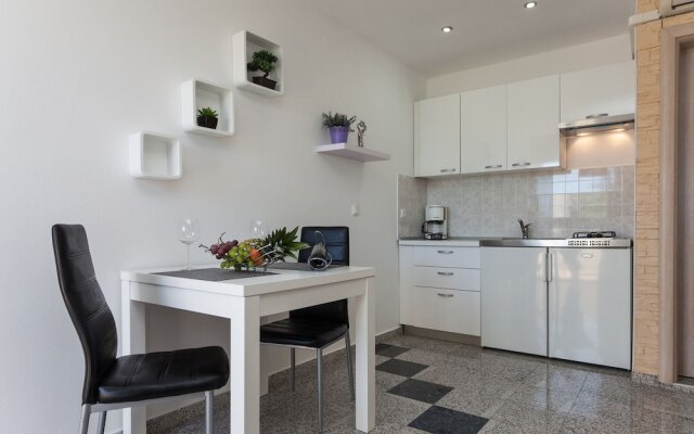 Apartments Paradis