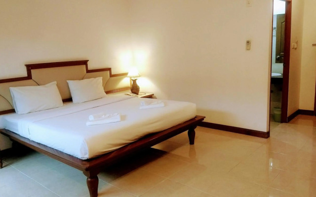 Mei Zhou Phuket Hotel