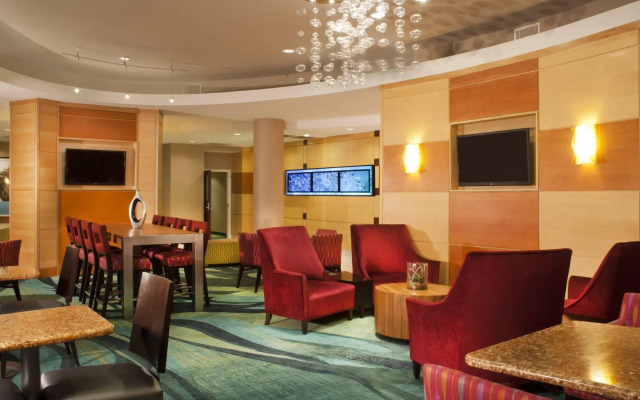 SpringHill Suites by Marriott Gainesville