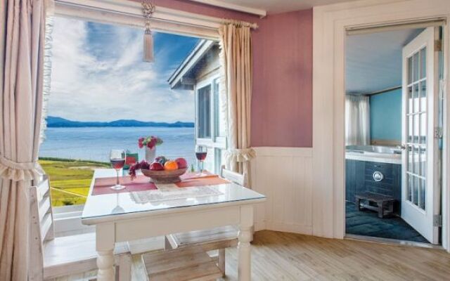 Ganghwa Island Nanoom Pension