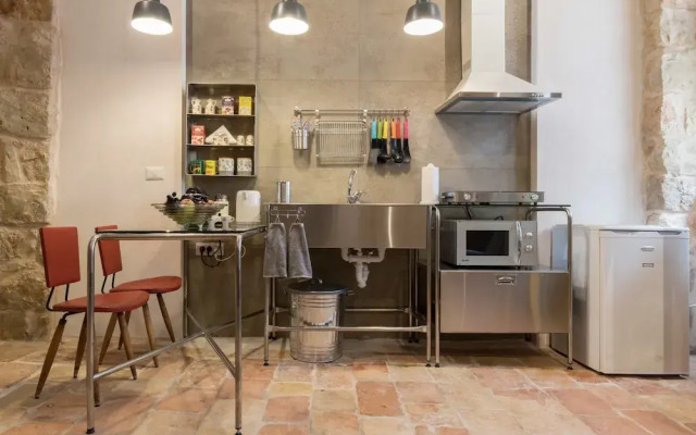 Best Location Jerusalem Stone Apartment