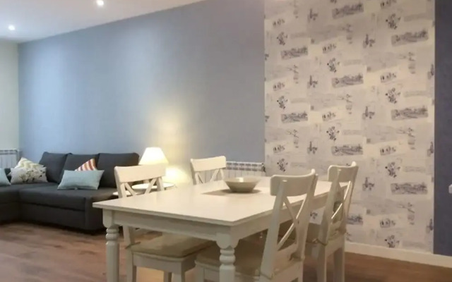 Apartamento Bellas artes