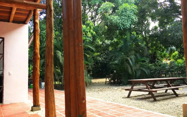 Aloha Palomino Hostal