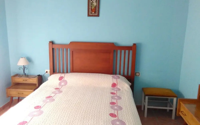 House With 4 Bedrooms in Santa Magdalena de Pulpis, With Wonderful Cit - фото 2