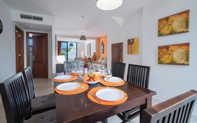 Casa Olivia