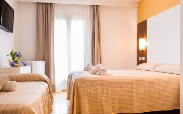 Hostal Ciutadella