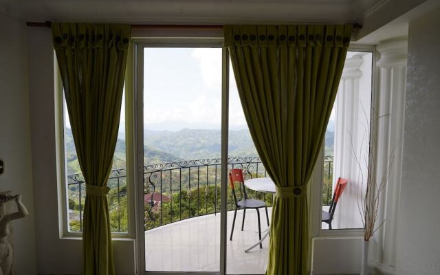 Ankara Resort Boutique