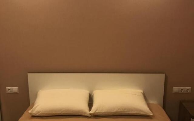 Orbi Residence Apartment