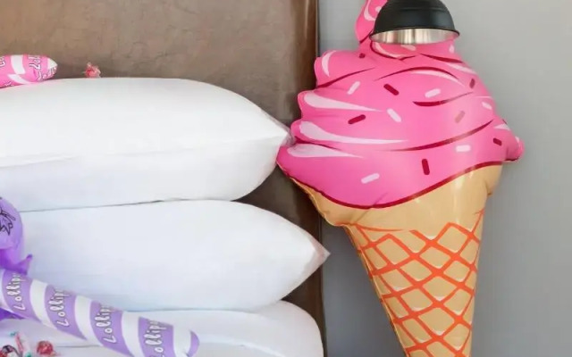 Moxy Boston Downtown