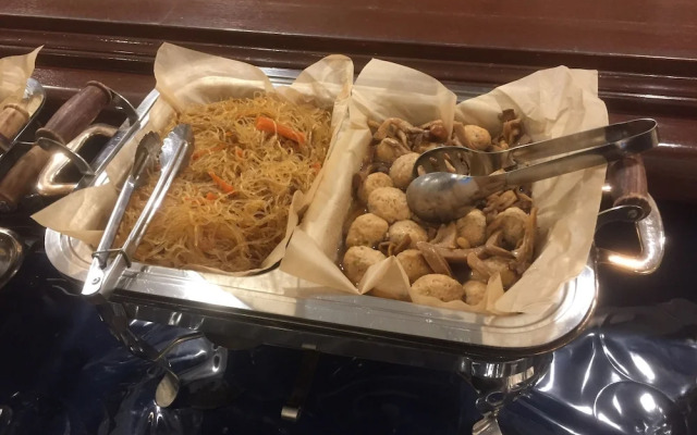 Hotel Niihama Hills Prince House