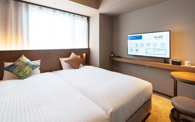 Hotel Oriental Express Fukuoka Nakasu Kawabata