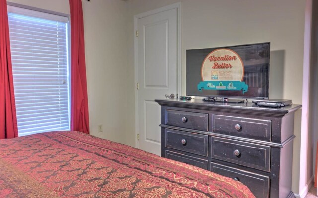 Cedar Lodge 703
