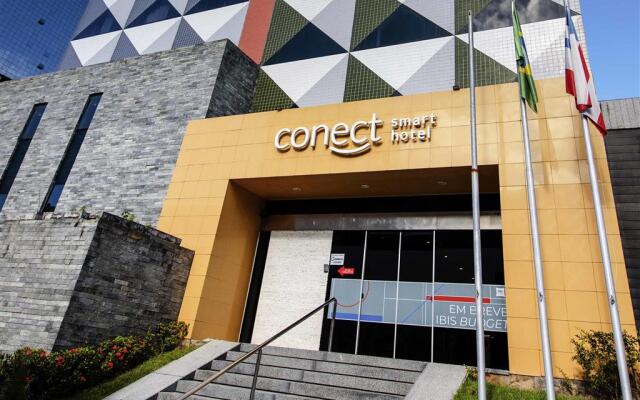 Conect Smart Salvador by Accor