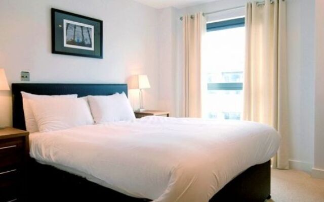 MAX Serviced Apartments Brighton, Charter House