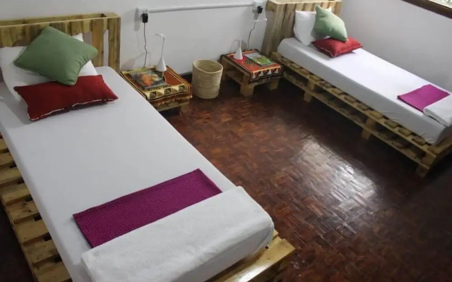 Pili Pili House Arusha - Hostel