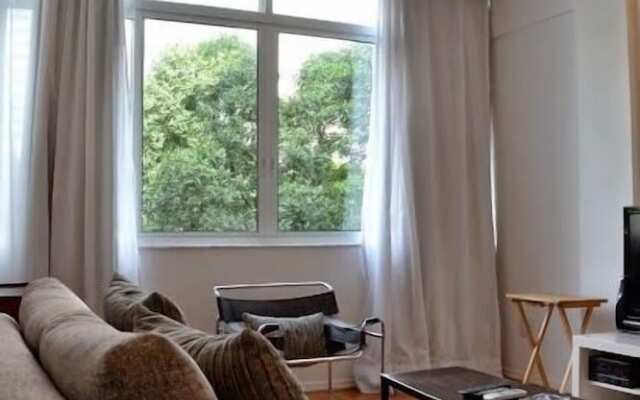 Apartamento 2 Quartos Ipanema