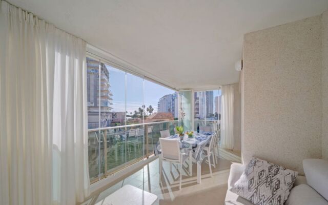 Apartment Larimar Calpe/Calp