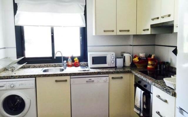 107271 - Apartment in Mijas
