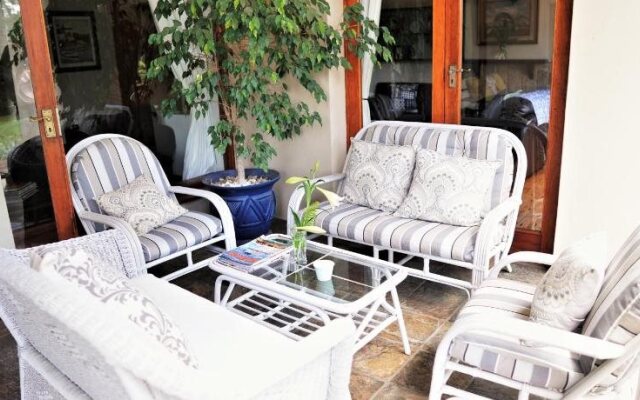 Heriot Manor Guest House & Self-Catering Accommodation, George