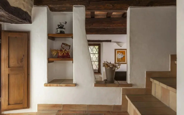 Agriturismo Tre Querce