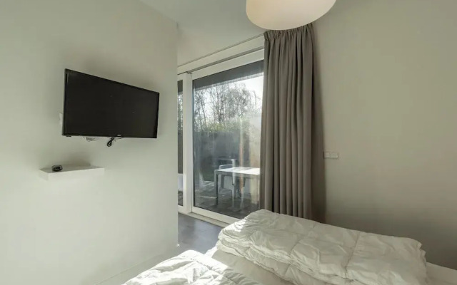 Suite in Schoorl Near Schoorlse Duinen
