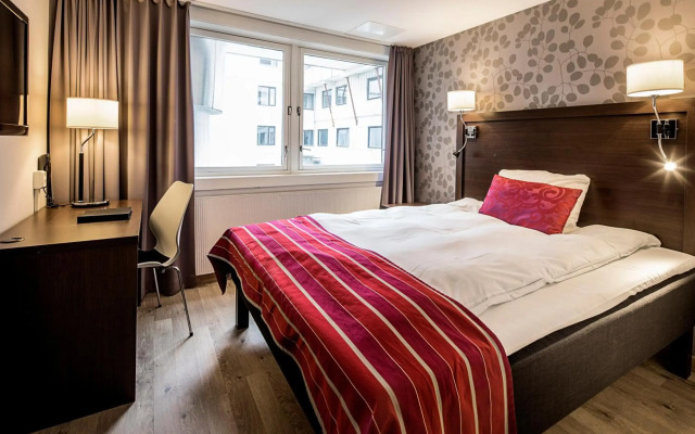 Thon Partner Hotel Victoria Hamar