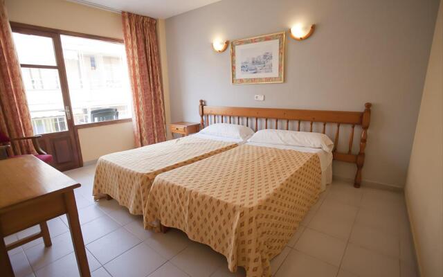 BJ Hostal Bona Vista