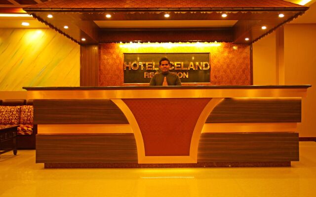 Hotel Iceland