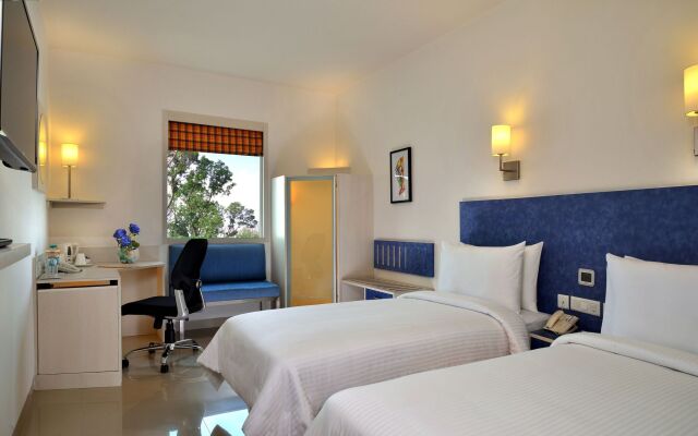 Red Fox by Lemon Tree Hotels, Bhiwadi