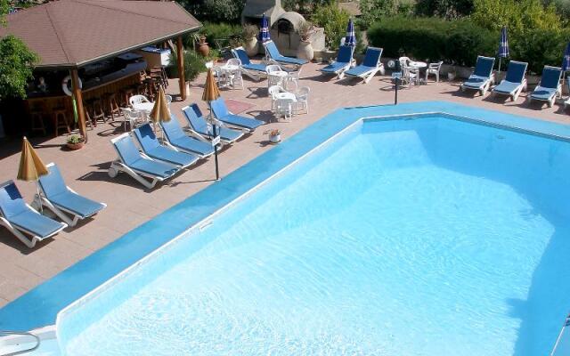 AlkioNest Hotel Apartments
