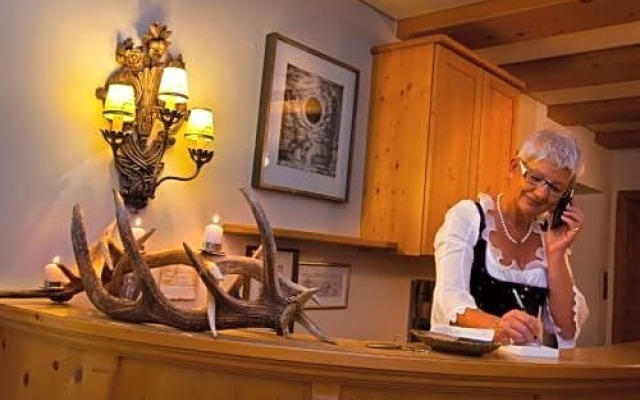 Gasthof Stern