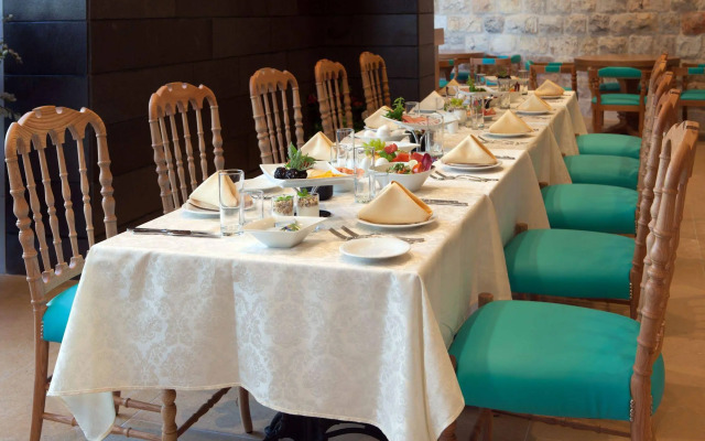 Legacy Nazarethe Hotel