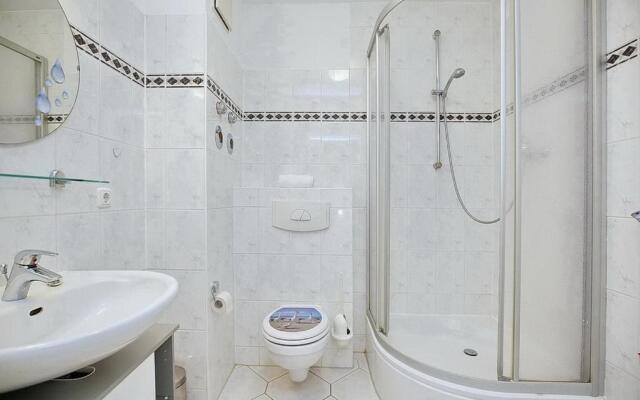 Likedeeler Wohnung 04