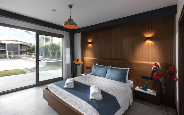 Zula Cesme Hotel