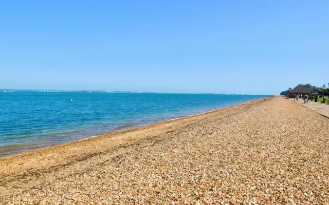 Mulberry Cottage - Cowes