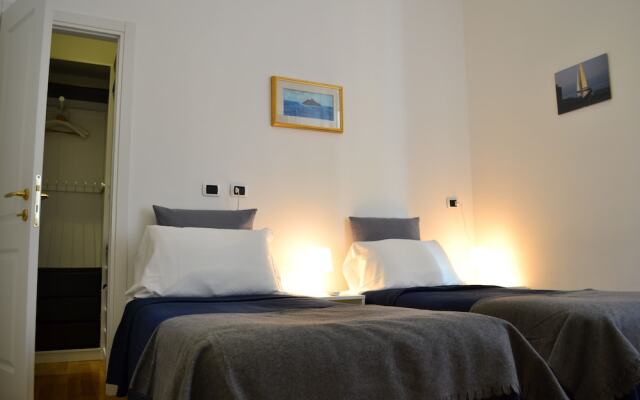 Ursa Major - Gioligio Rome Central Luxury Suite